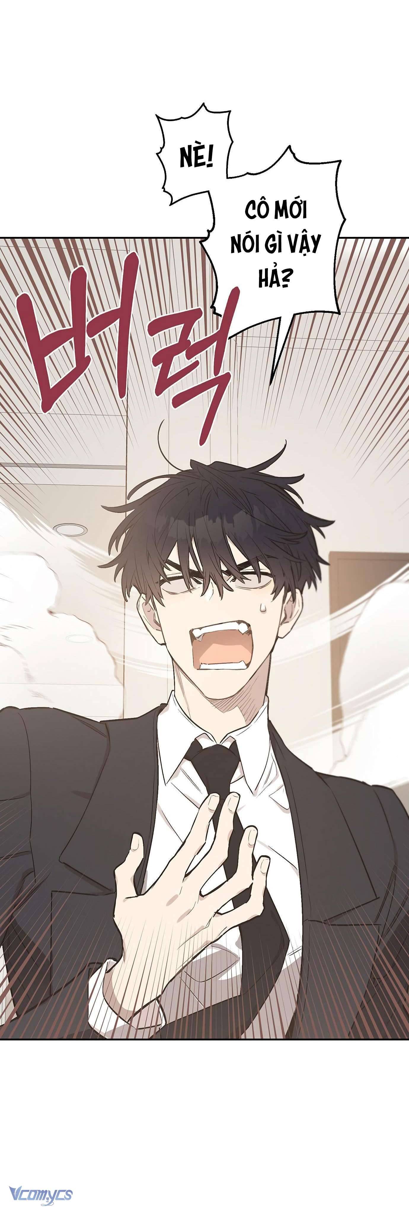 Onsaemiro Chapter 9 - Next Chapter 10