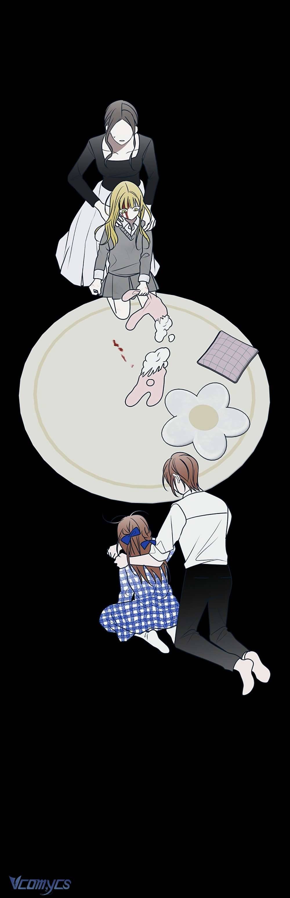 Kẻ Rác Rưởi Không Đáng Được Yêu Chapter 75 - Trang 4