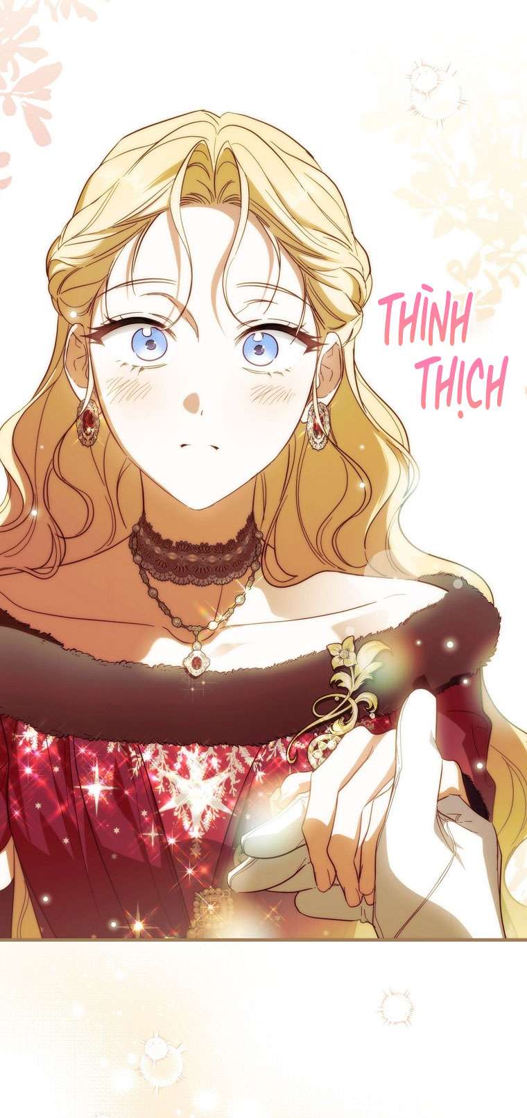 Phương Pháp Khiến Phu Quân Đứng Về Phía Tôi Chapter 81 - Trang 4