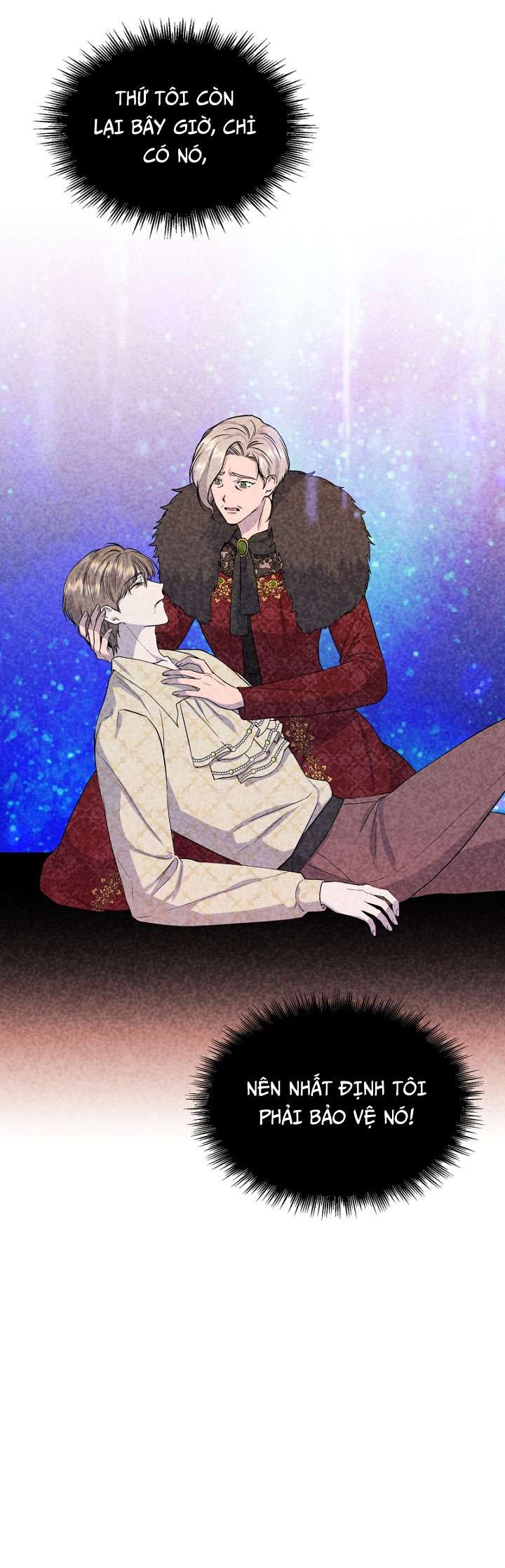 Tôi Không Phải Là Cinderella Chapter 35 - Trang 4