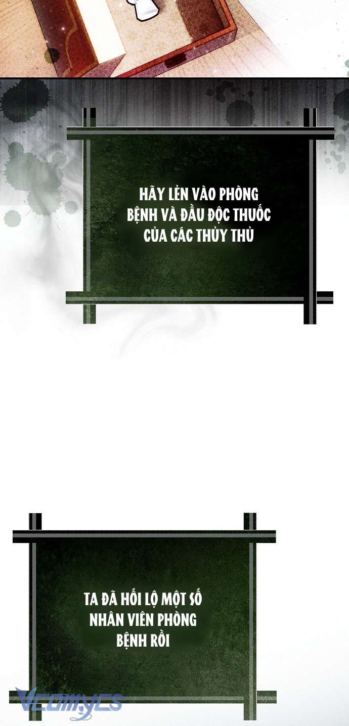 Ai Đó Đang Điều Khiển Cơ Thể Của Tôi Chapter 55 - Trang 4