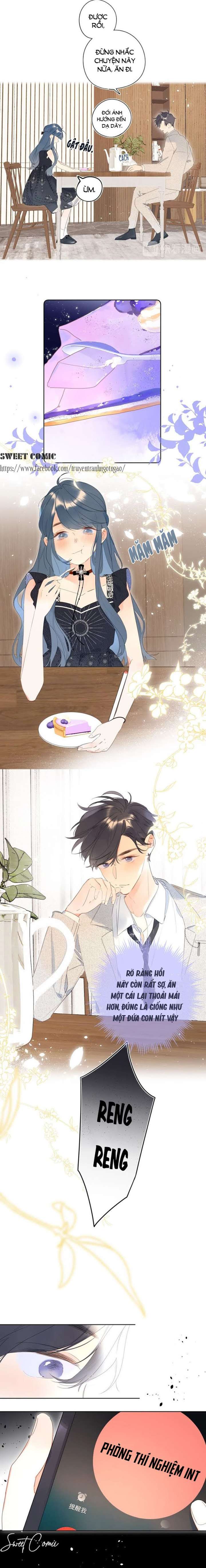 Don't Cry Chap 10 - Trang 2