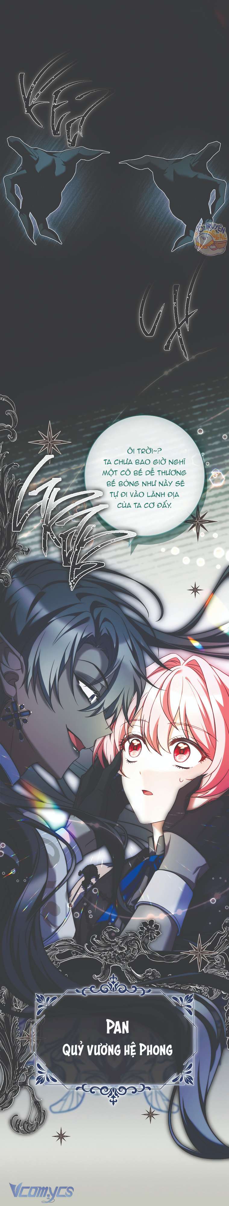 Tôi Đã Tắt Cài Đặt Chế Độ Nhận Thức Nỗi Đau! Chap 21 - Trang 3