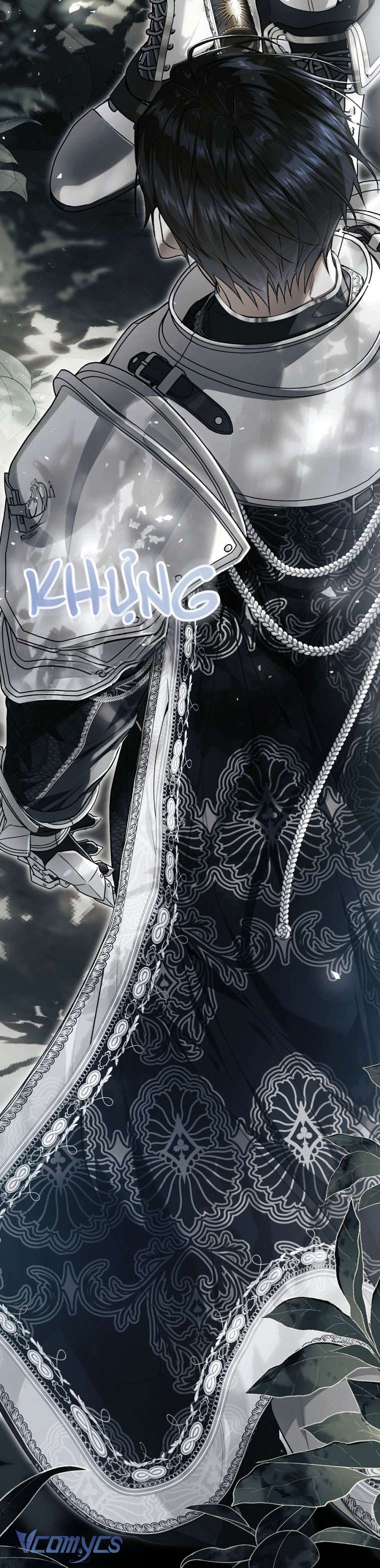 Ác Nữ Chỉ Là Một Con Rối Chap 100 - Trang 2