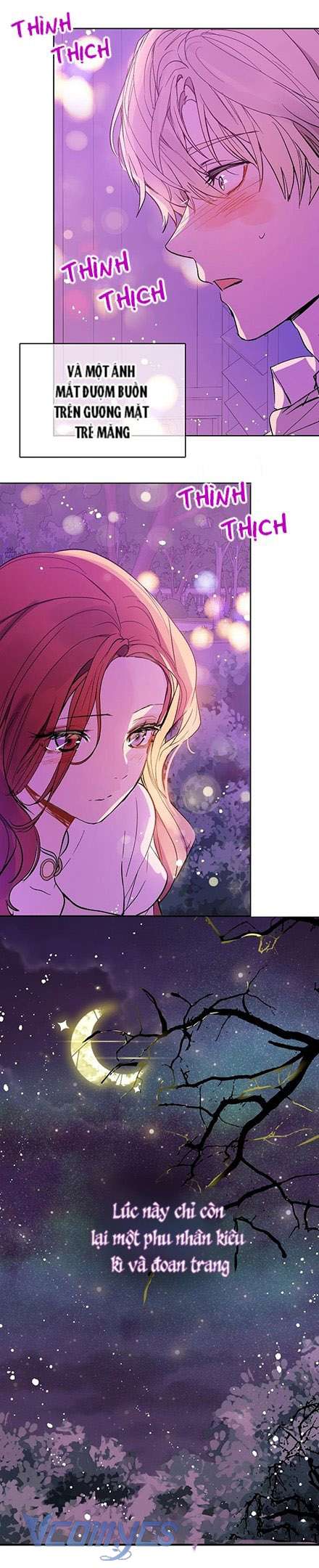 Tôi không cố tình quyến rũ nam chính Chap 8 - Trang 2