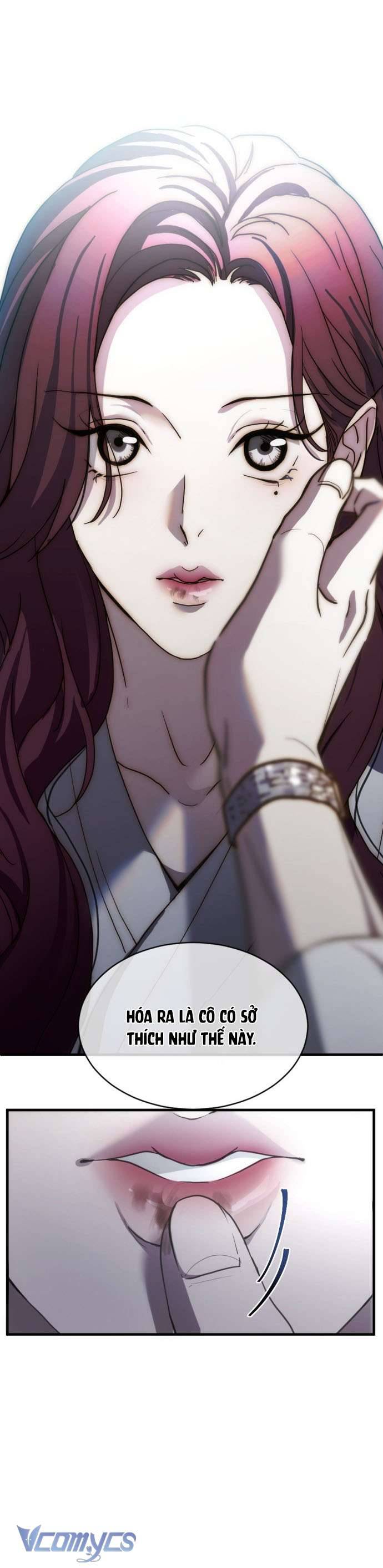 Ba Lần Động Phòng Chapter 4 - Next Chapter 4