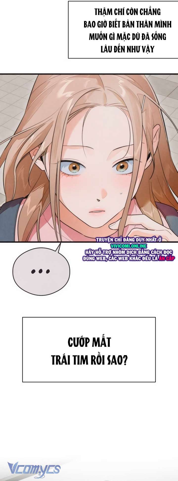 [18+] Mong Ước Của Ác Quỷ Chap 40 - Trang 2