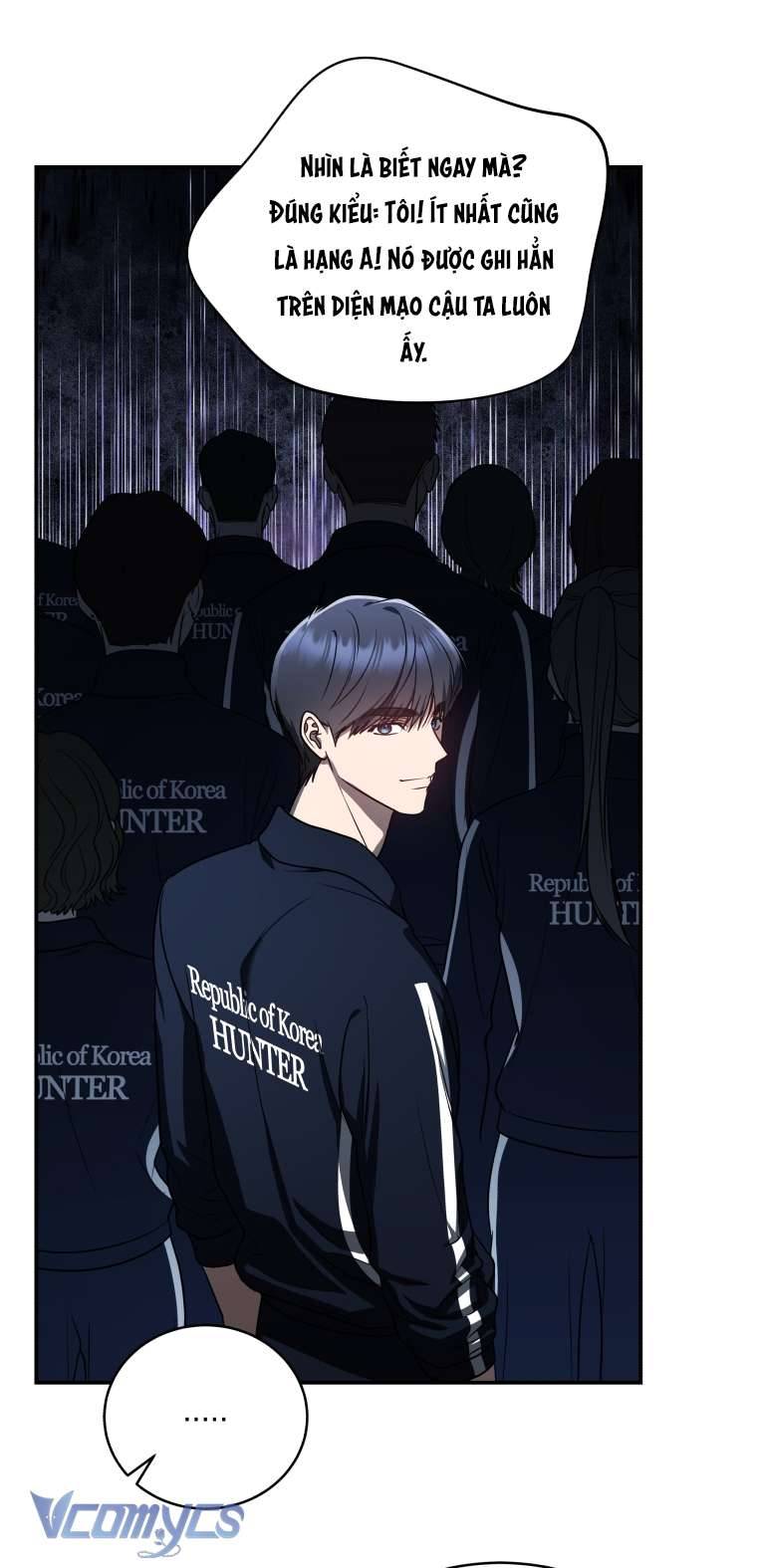 Hướng Dẫn Sinh Tồn Dành Cho Người Xếp Hạng Chap 18 - Trang 2