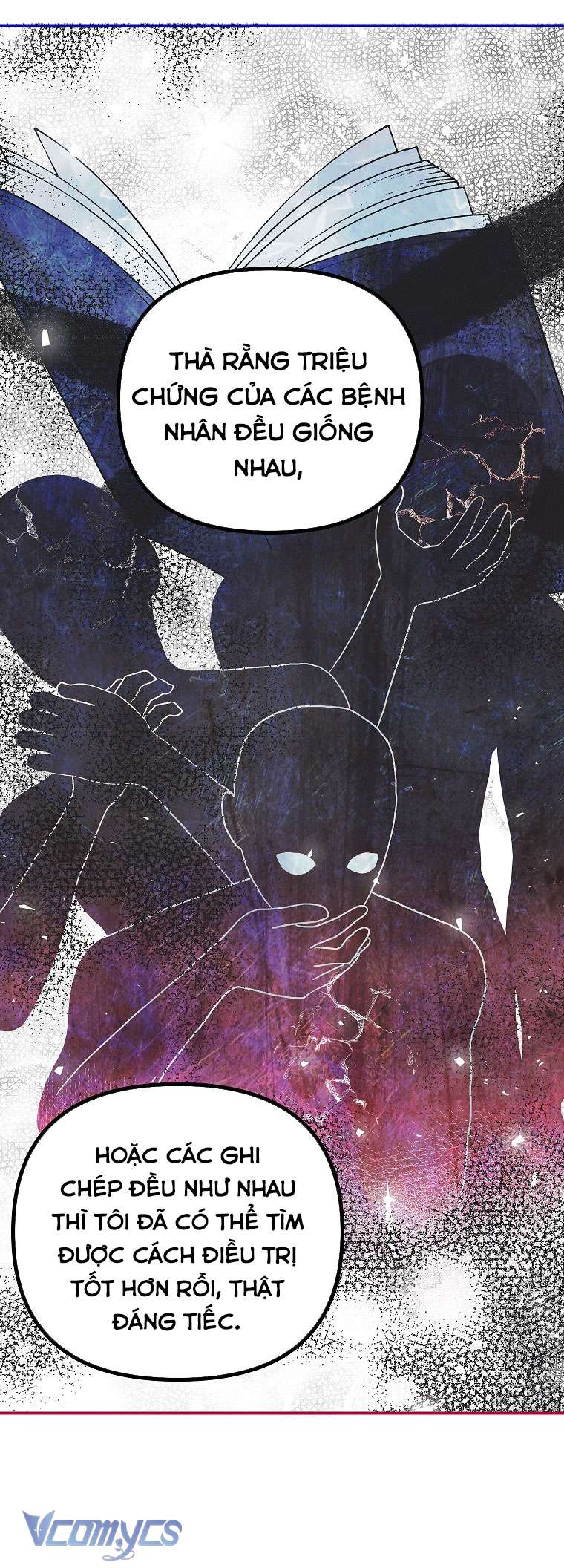 Thời Gian Của Nhân Vật Phụ Có Giới Hạn Chapter 34 - Trang 4