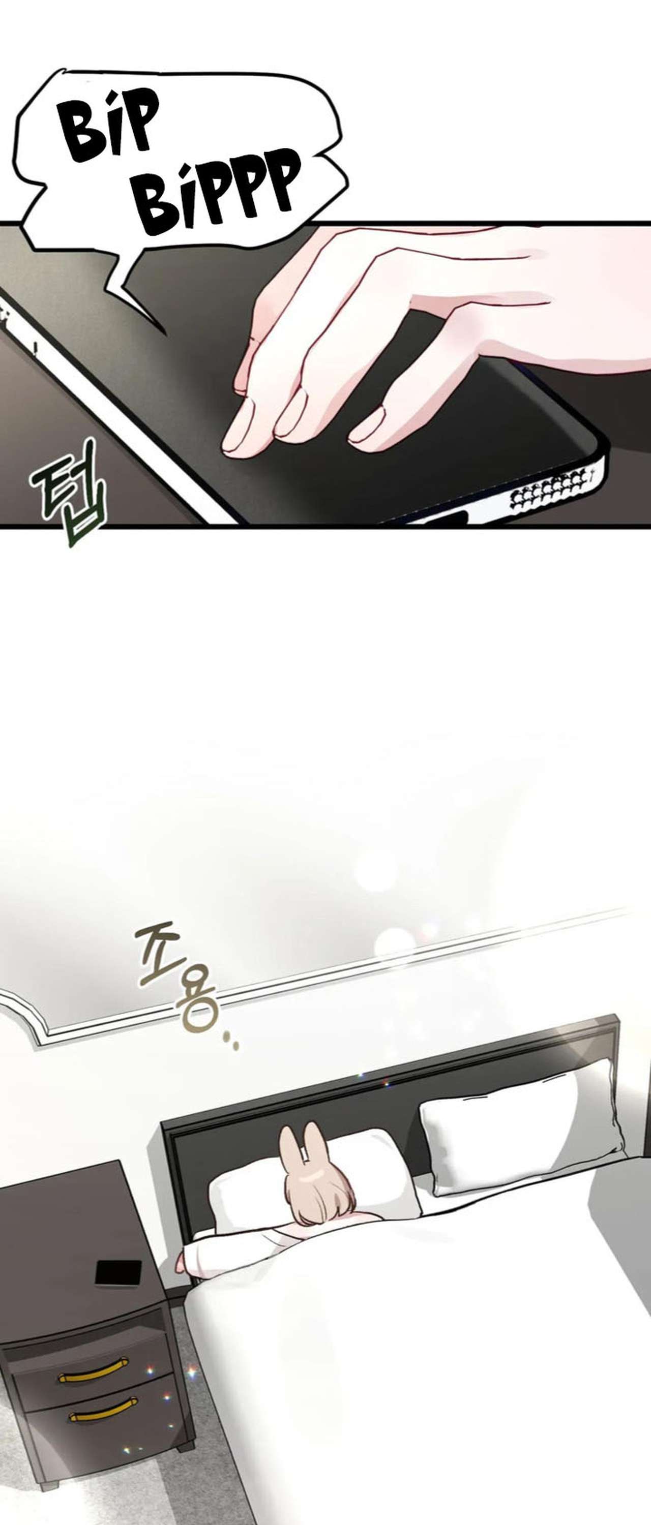 [ 18+ ] Rắn và thỏ có thể kết hôn không? Chap 4 - Next 