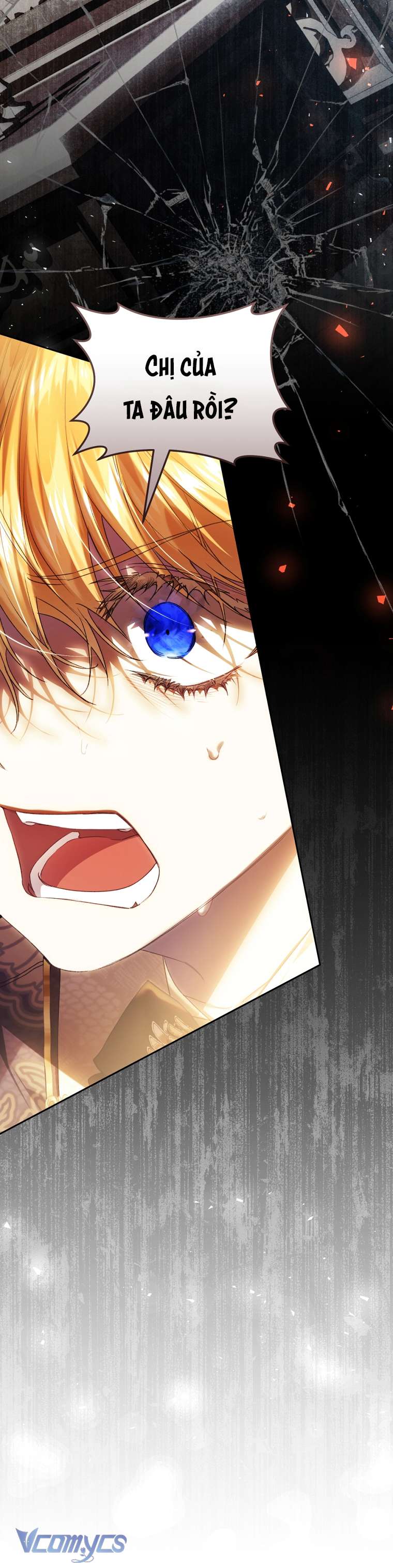 Ác Nữ Chỉ Là Một Con Rối Chap 94 - Trang 2