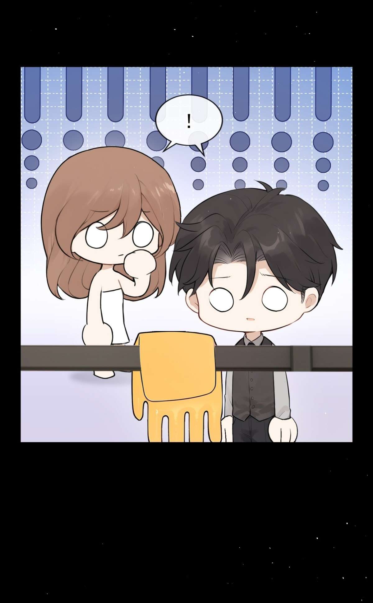 Sống Chung Để Tán Em Chap 30 - Trang 3