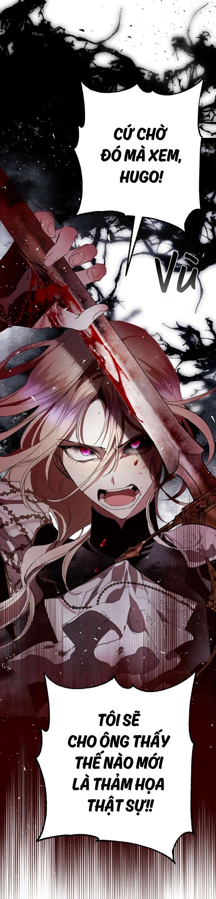 Lời Thú Nhận Của Chúa Tể Bóng Tối Chapter 104 - Trang 4