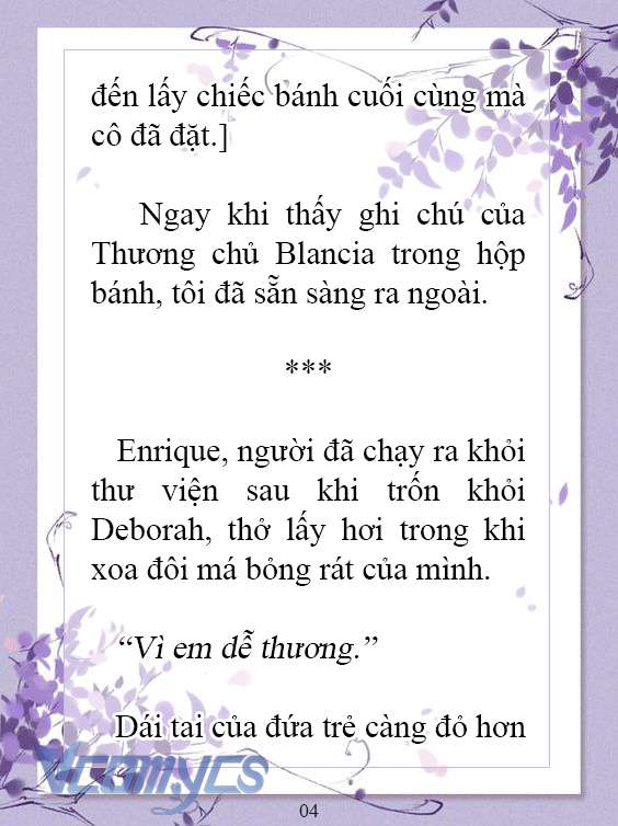 [Novel] Làm Ác Nữ Bộ Không Tốt Sao? Chap 23 - Trang 2
