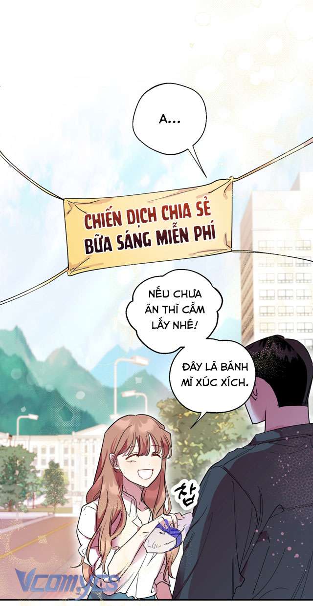 [18+] Không Có Nhân Vật Nào Công Lược Dễ Dàng! Chap 5 - Trang 2