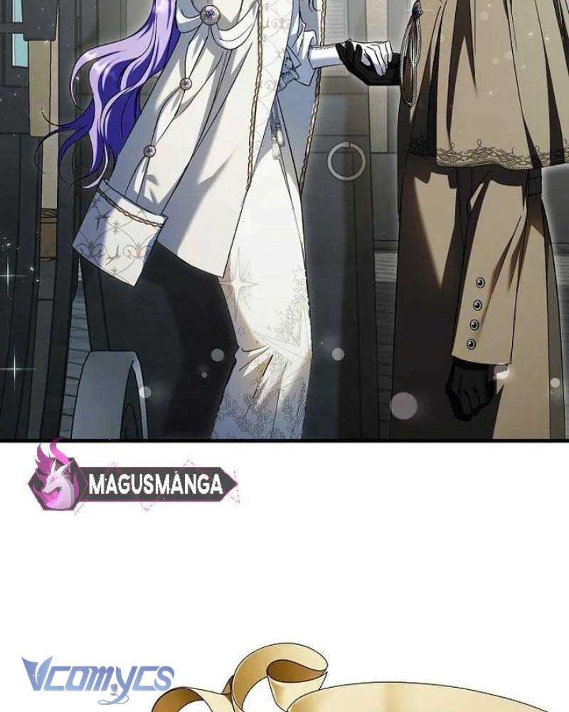 Các Nam Chính Đã Bị Nữ Phụ Cướp Mất Chap 36 - Trang 3