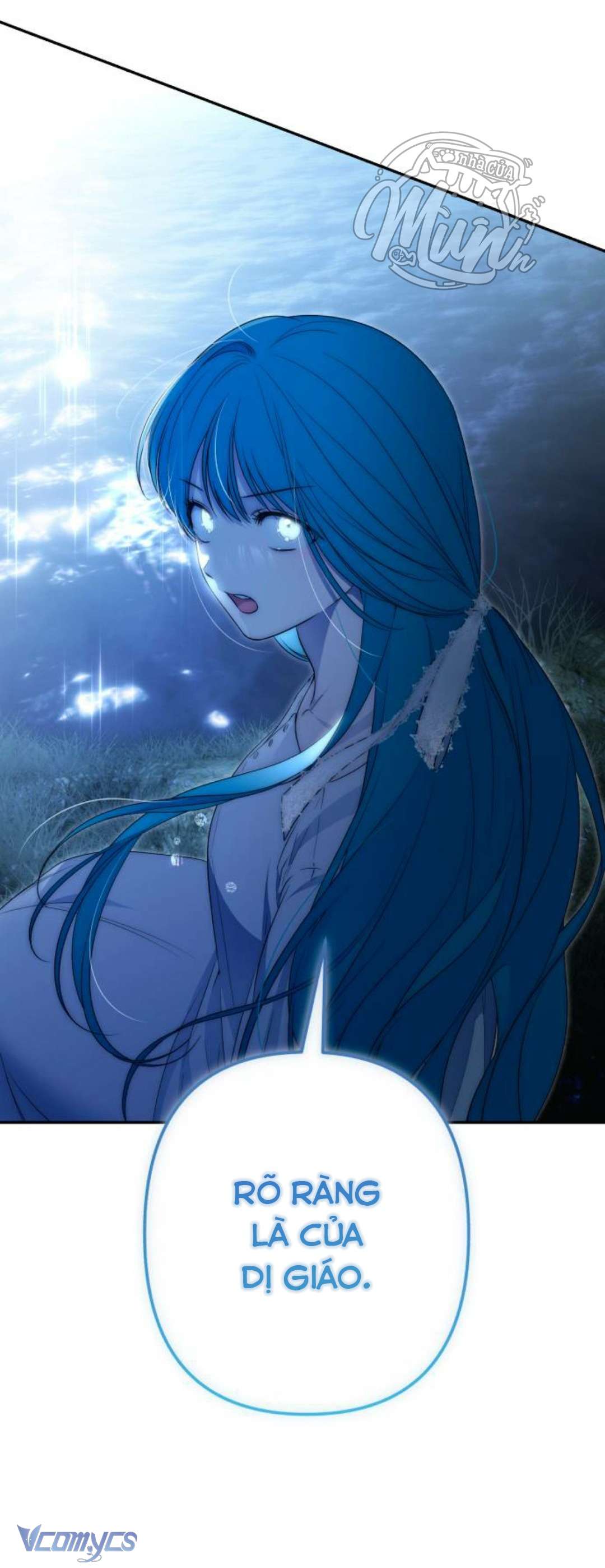 (Munn) Công Nương Mint Bé Nhỏ Chap 104 - Trang 2