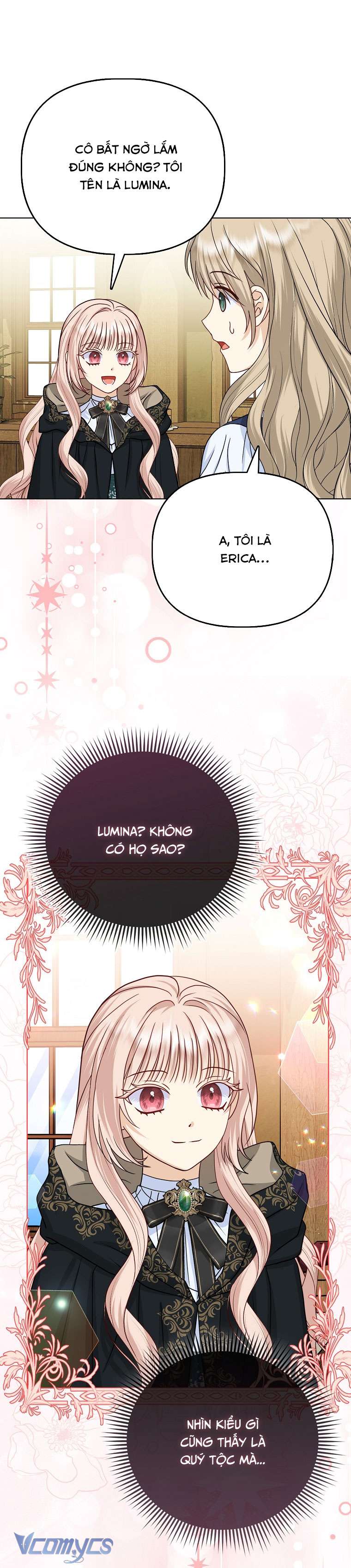 Nhân Vật Phản Diện Đều Thích Tôi Chapter 25 - Trang 4