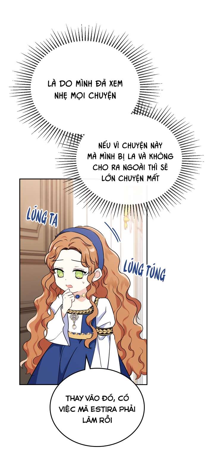 Kiếp Này Nhất Định Làm Gia Chủ Chap 27 - Trang 2