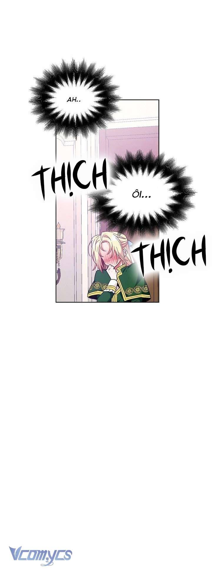 Bác Sĩ Elise: Vi Tiểu Thư Với Cây Đèn Dầu Chap 109 - Trang 2