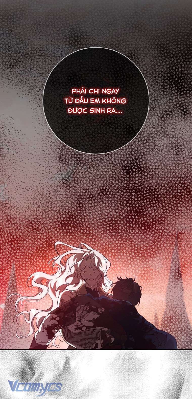 Thuần Hóa Bạo Quân Rồi Bỏ Trốn Chap 114 - Trang 2