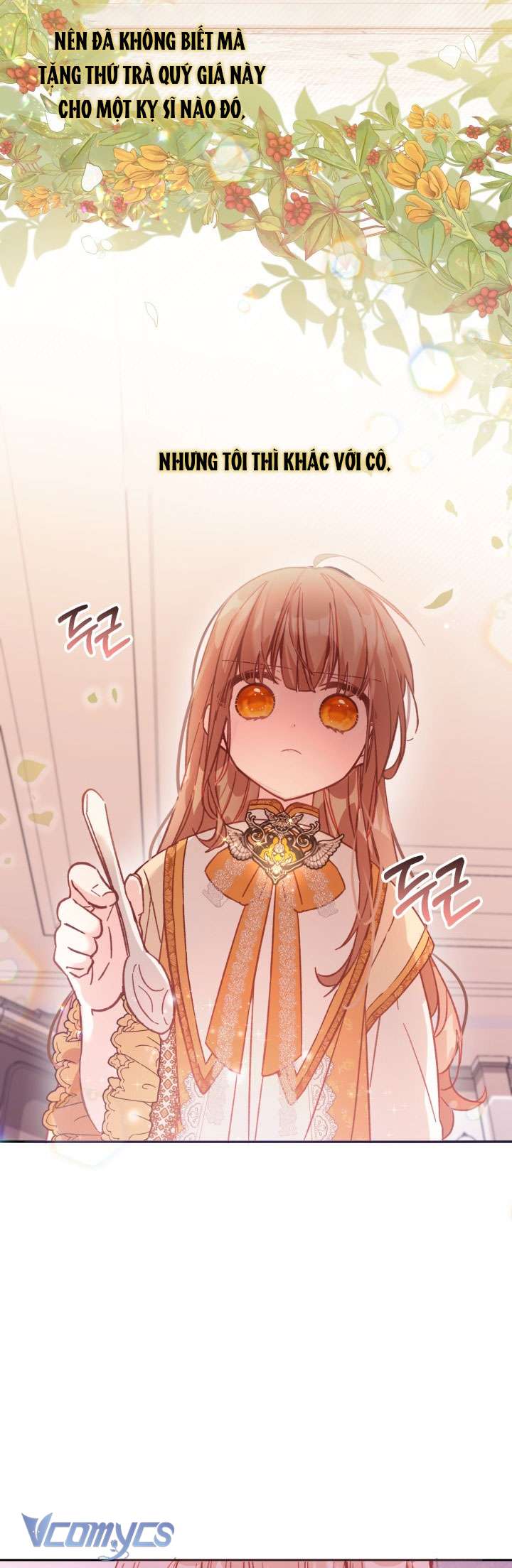 Không Có Chỗ Cho Kẻ Giả Mạo Chap 7 - Trang 2