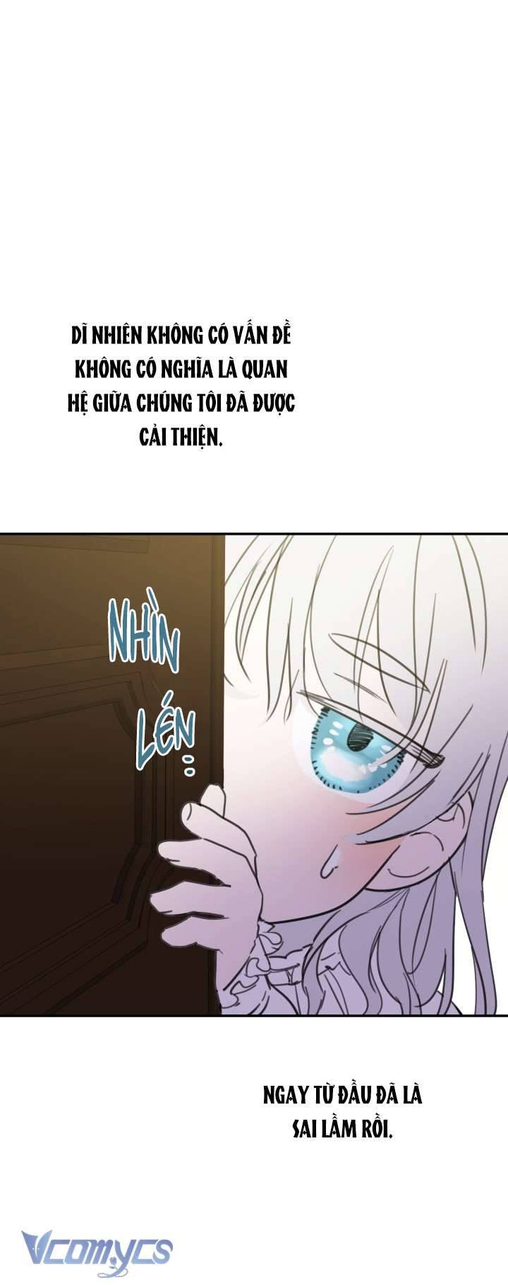 Những Nhân Vật Mạnh Nhất Thế Giới Ám Ảnh Tôi Chapter 7 - Trang 4