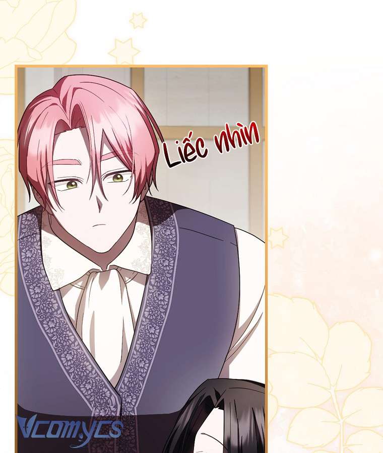 Lần Đầu Bé Út Được Yêu Thương Chap 19 - Trang 2