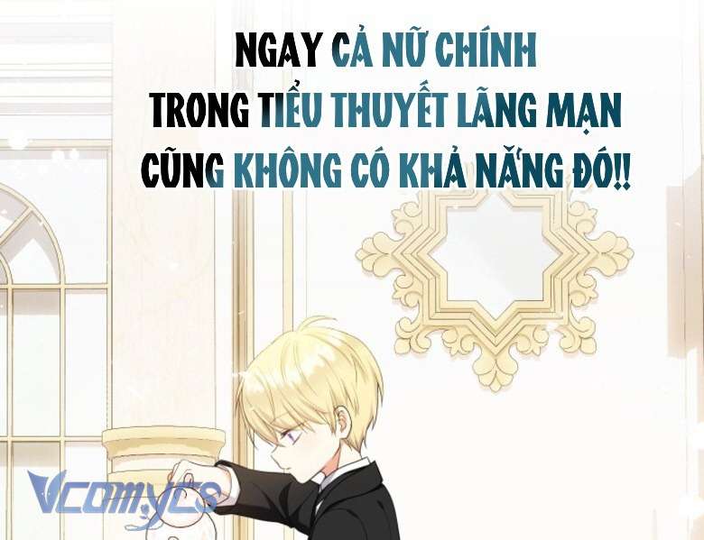 Tiểu Thư Tích Tiền Đi Bụi Chapter 59 - Trang 4