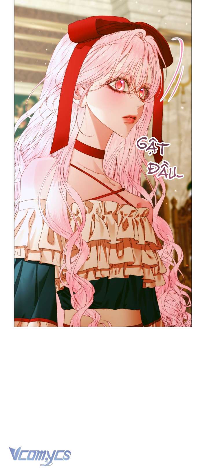 Siren: Trở Thành Gia Đình Của Nhân Vật Phản Diện Chapter 101 - Trang 3