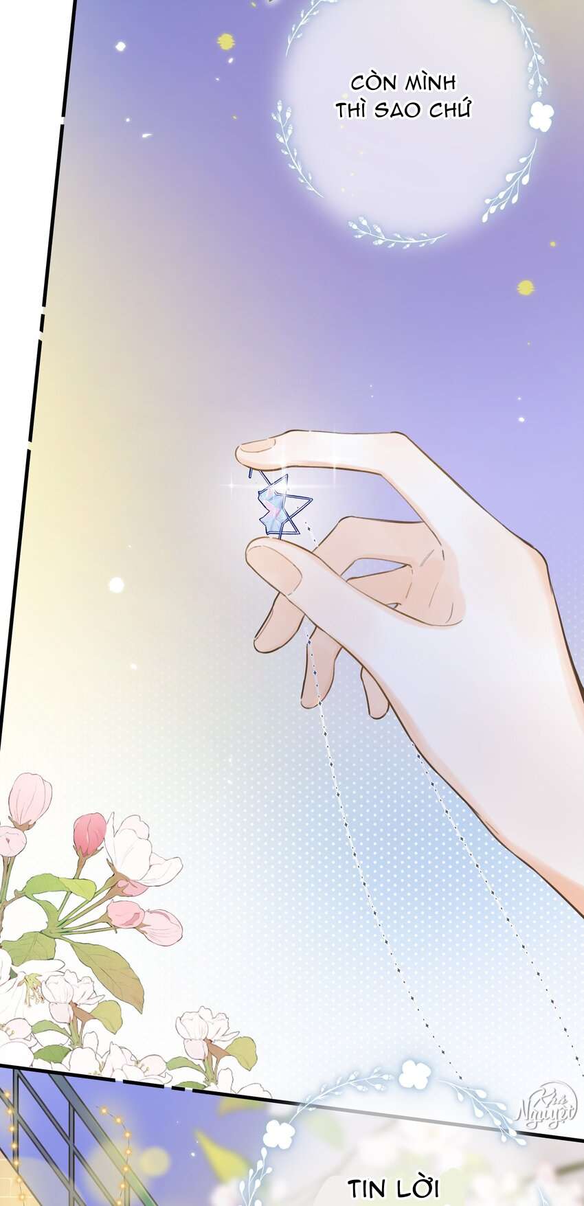 Ánh Sao Phiêu Linh Trong Nước Chapter 53 - Next Chapter 54