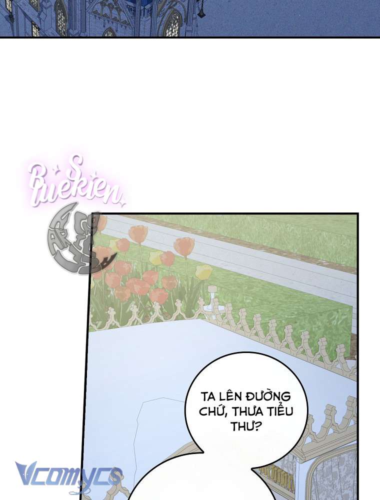 Chị Gái Của Nhân Vật Phản Diện Hôm Nay Cũng Đang Đau Khổ Chapter 41 - Trang 4