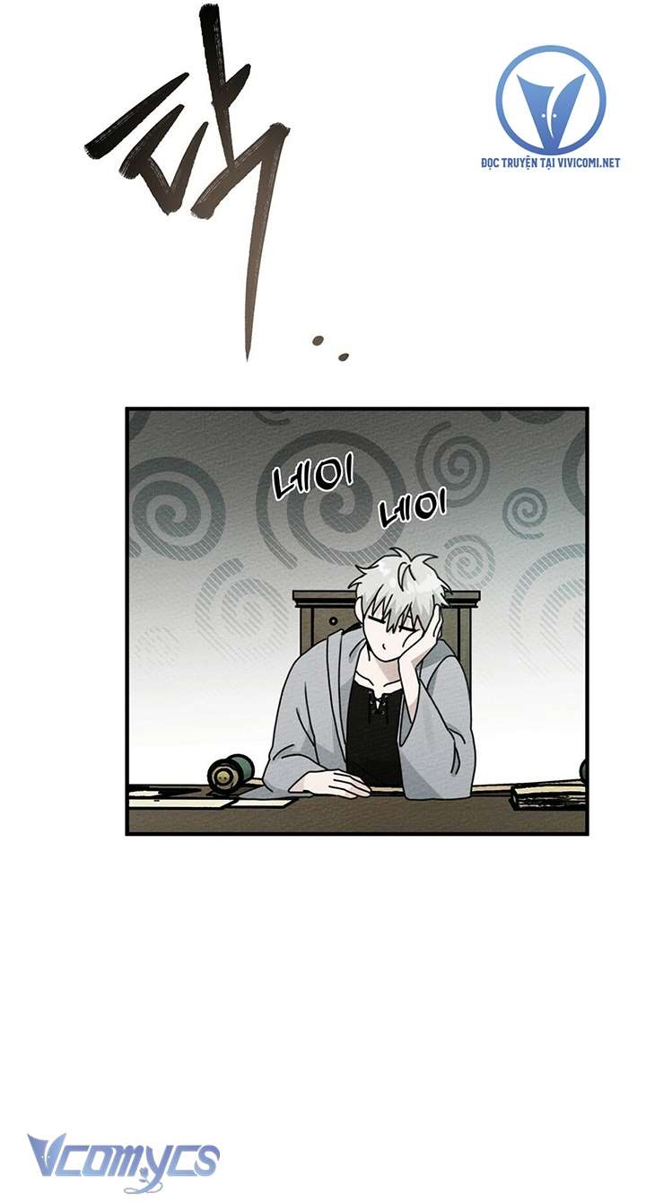 Dưới Bóng Cây Sồi Chap 54 - Trang 3