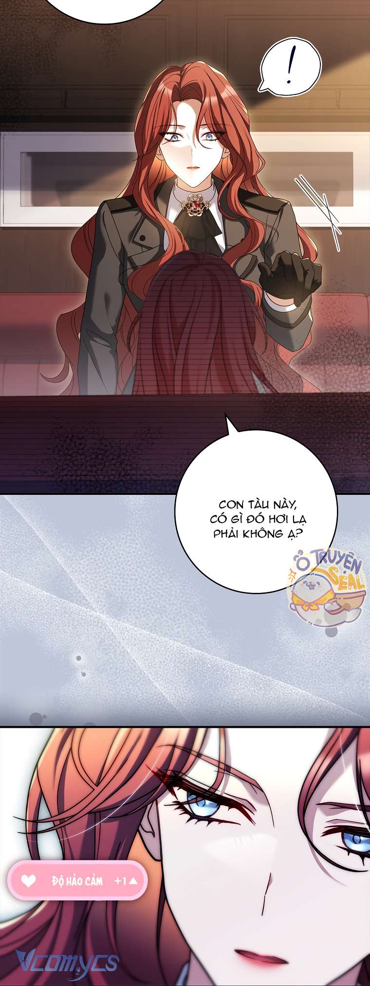 Tôi Đã Tắt Cài Đặt Chế Độ Nhận Thức Nỗi Đau! Chap 15 - Trang 3