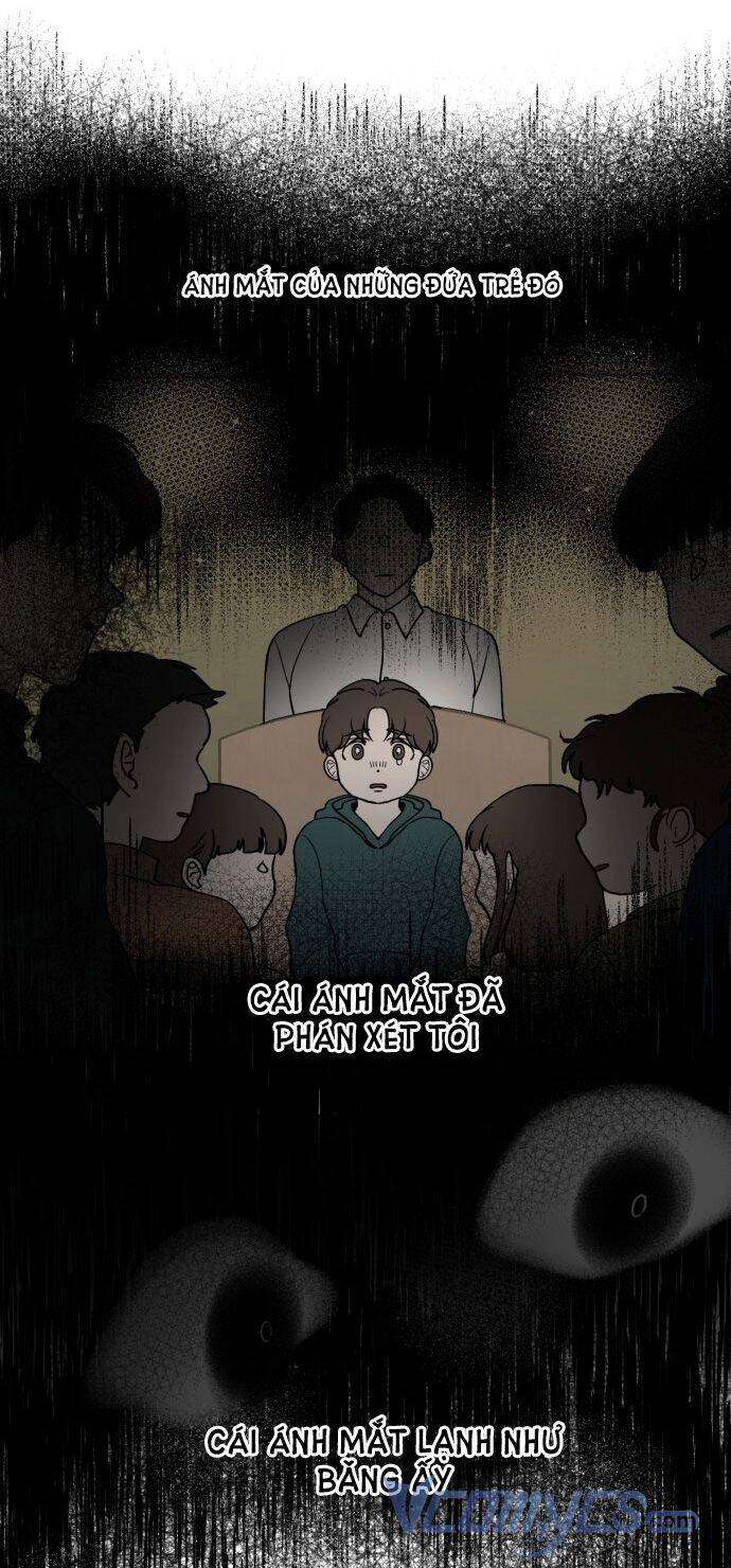 Oan Gia Ngõ Hẹp Chapter 6 - Trang 3