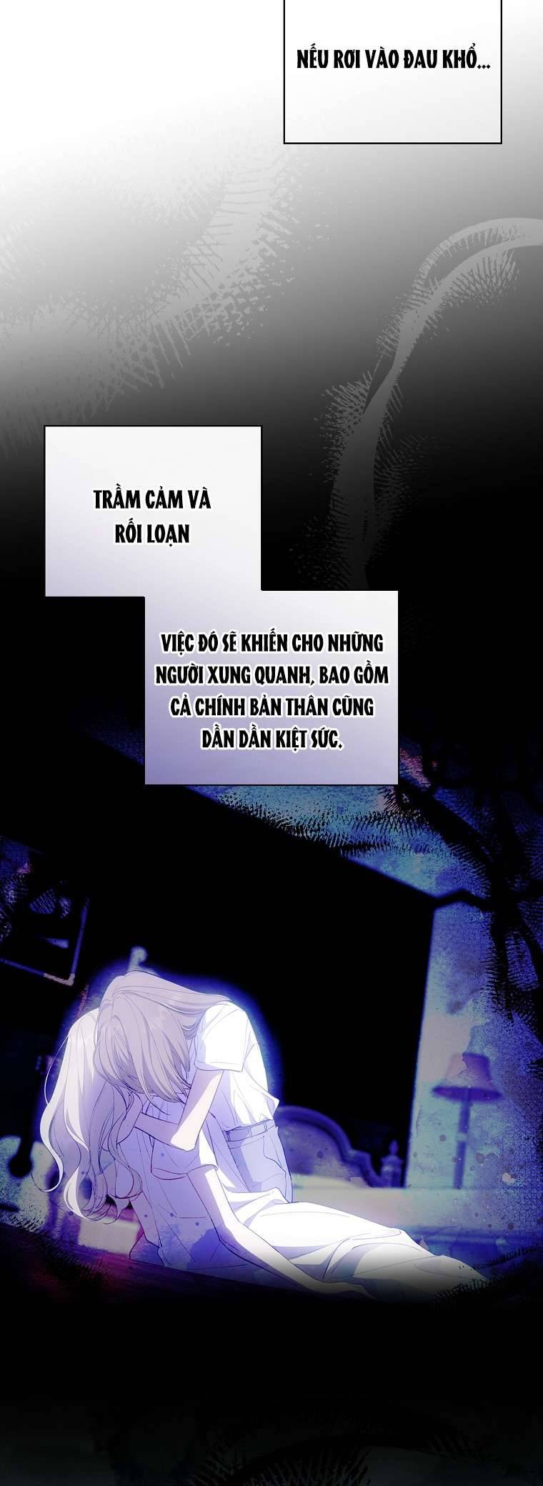 Phương Pháp Khiến Phu Quân Đứng Về Phía Tôi Chapter 62 - Trang 4