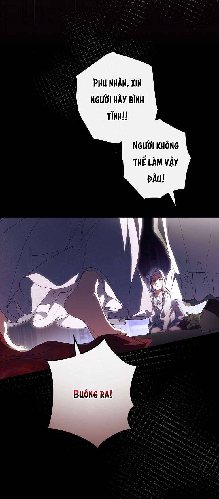 Phương Pháp Khiến Phu Quân Đứng Về Phía Tôi Chapter 75 - Trang 4