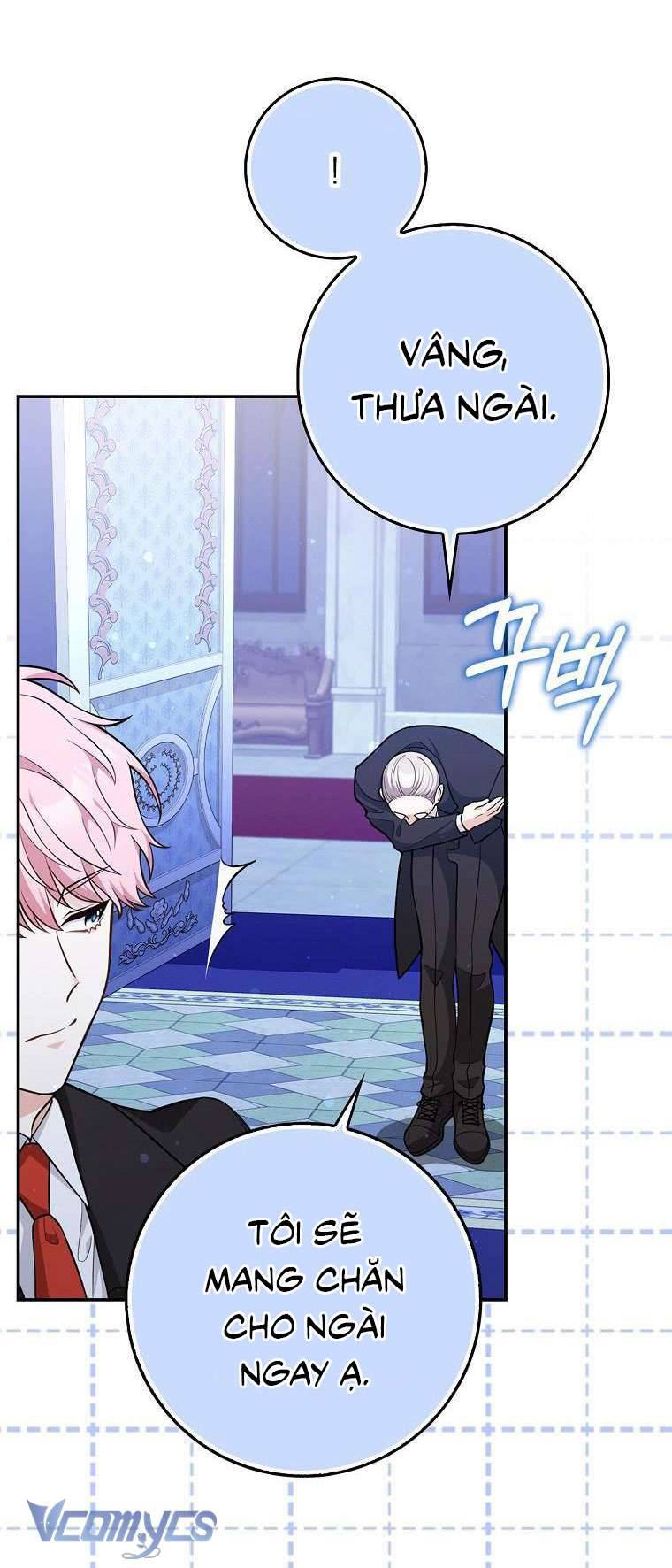 Tôi Thề Chúng Ta Chỉ Là Bạn Chapter 7 - Next Chapter 8