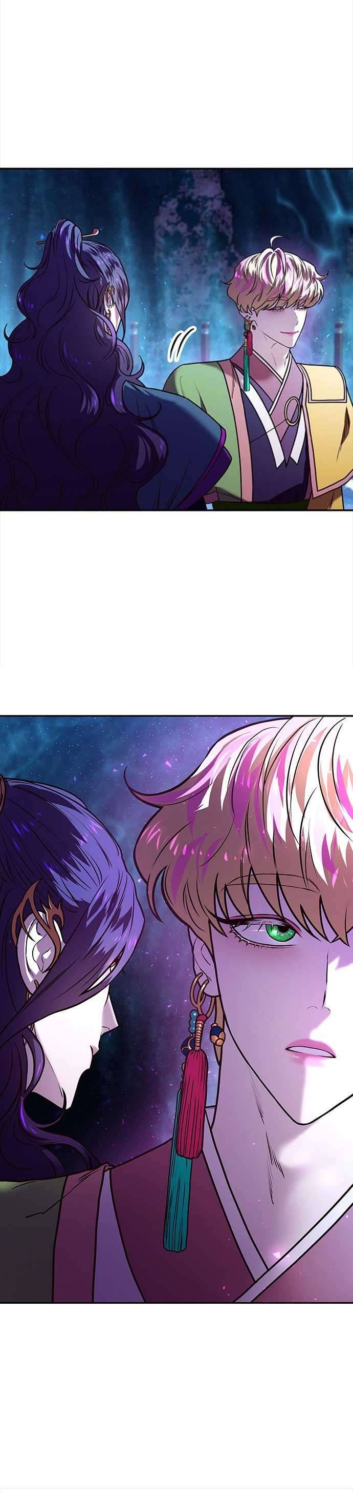 Vương Tử Huyền Bí Chapter 5 - Trang 4