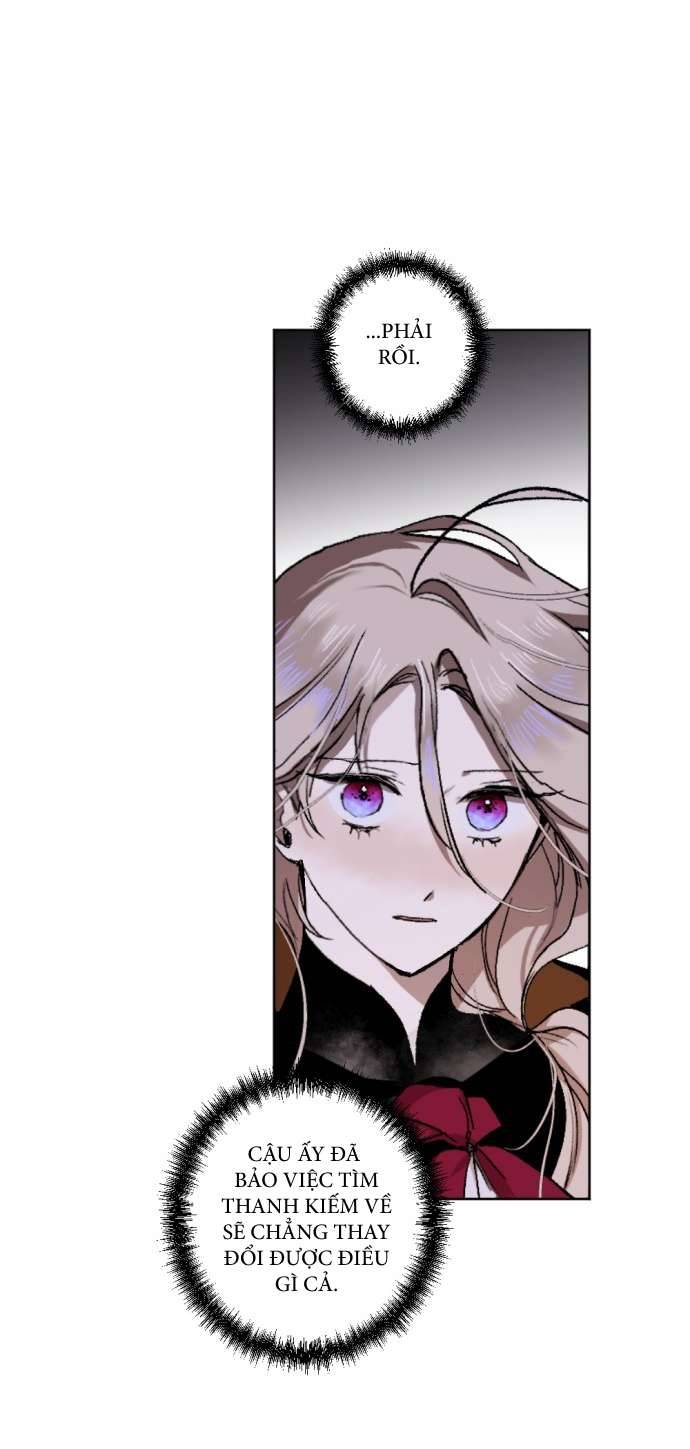 Lời Thú Nhận Của Chúa Tể Bóng Tối Chap 17 - Trang 4