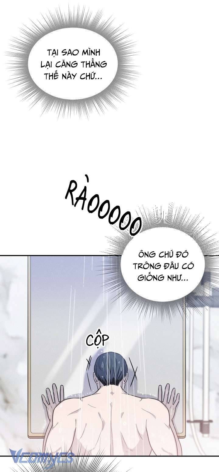 Cậu Đã Bị Bắt! Chap 1 - Trang 2