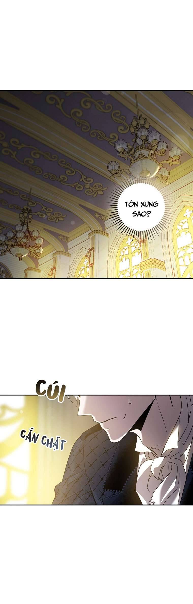 Thuần Hóa Bạo Quân Rồi Bỏ Trốn Chap 75 - Trang 2