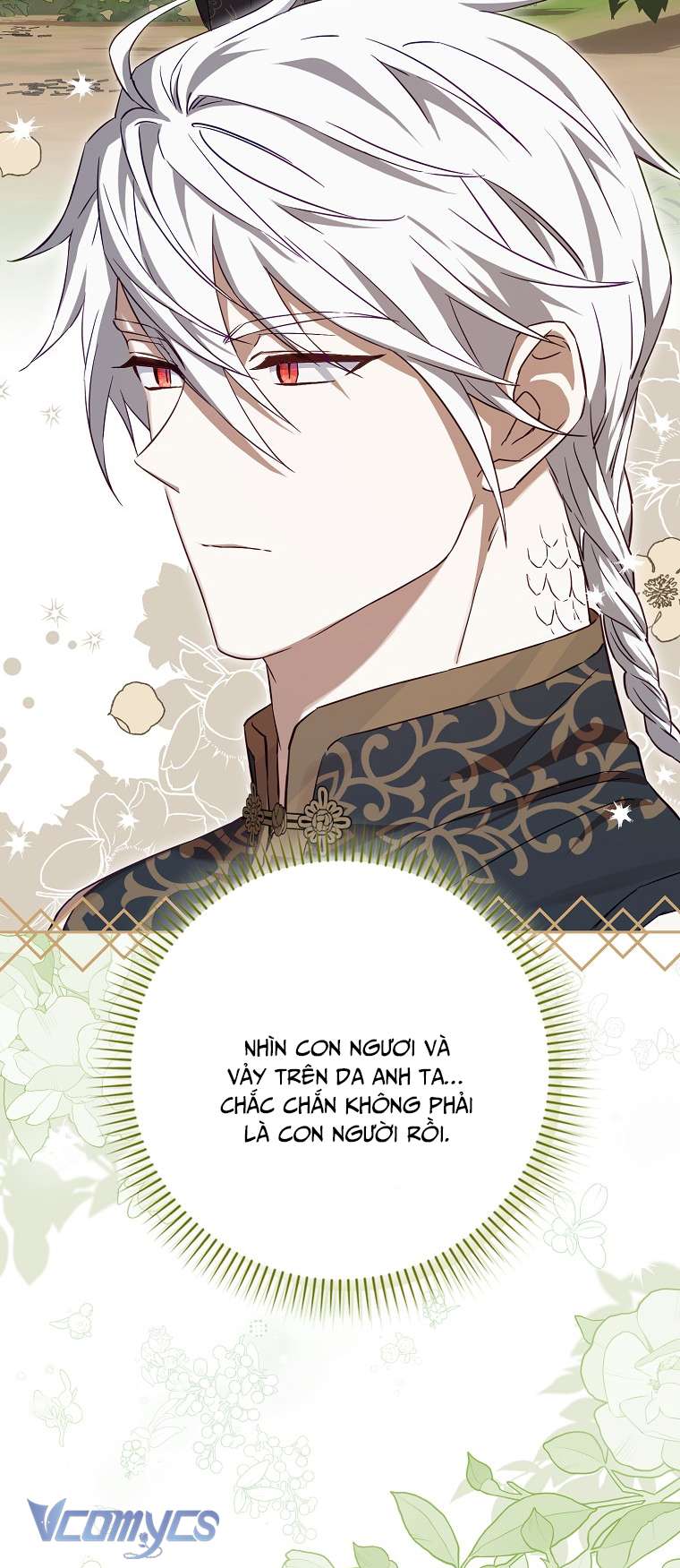 Thời Hạn Cuối Cùng Đang Tràn Ngập Trên Cửa Sổ Trạng Thái Chap 4 - Trang 4