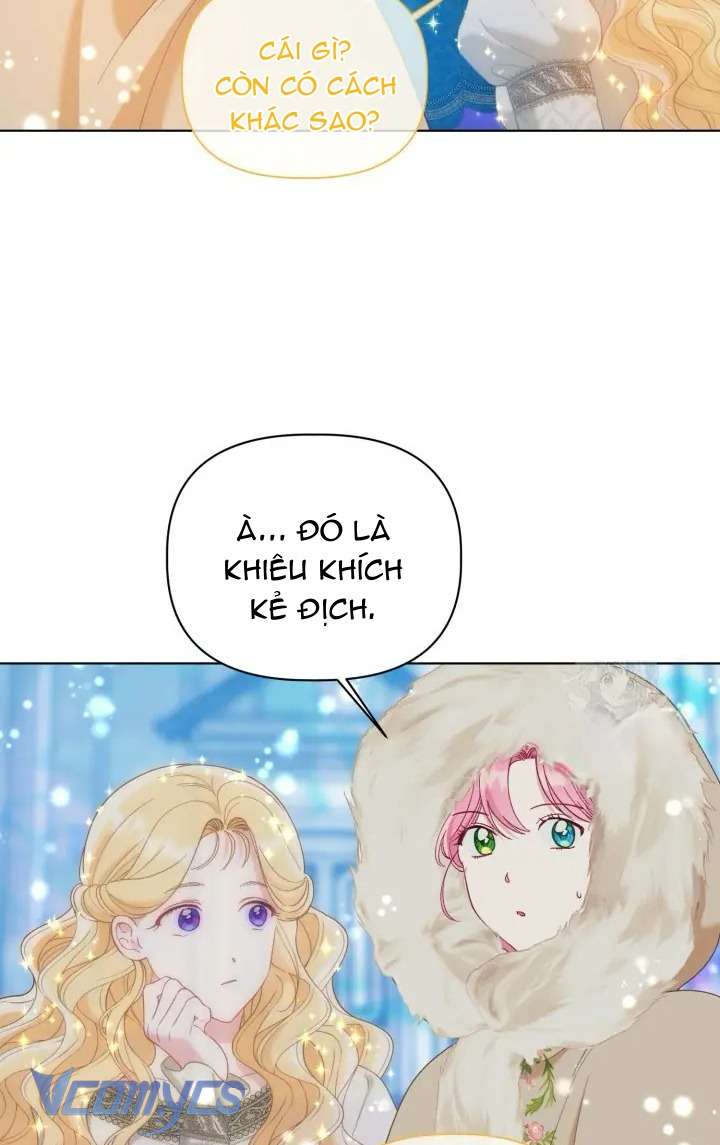 Sự Điều Trị Đặc Biệt Của Tinh Linh Chapter 93 - Next Chapter 94