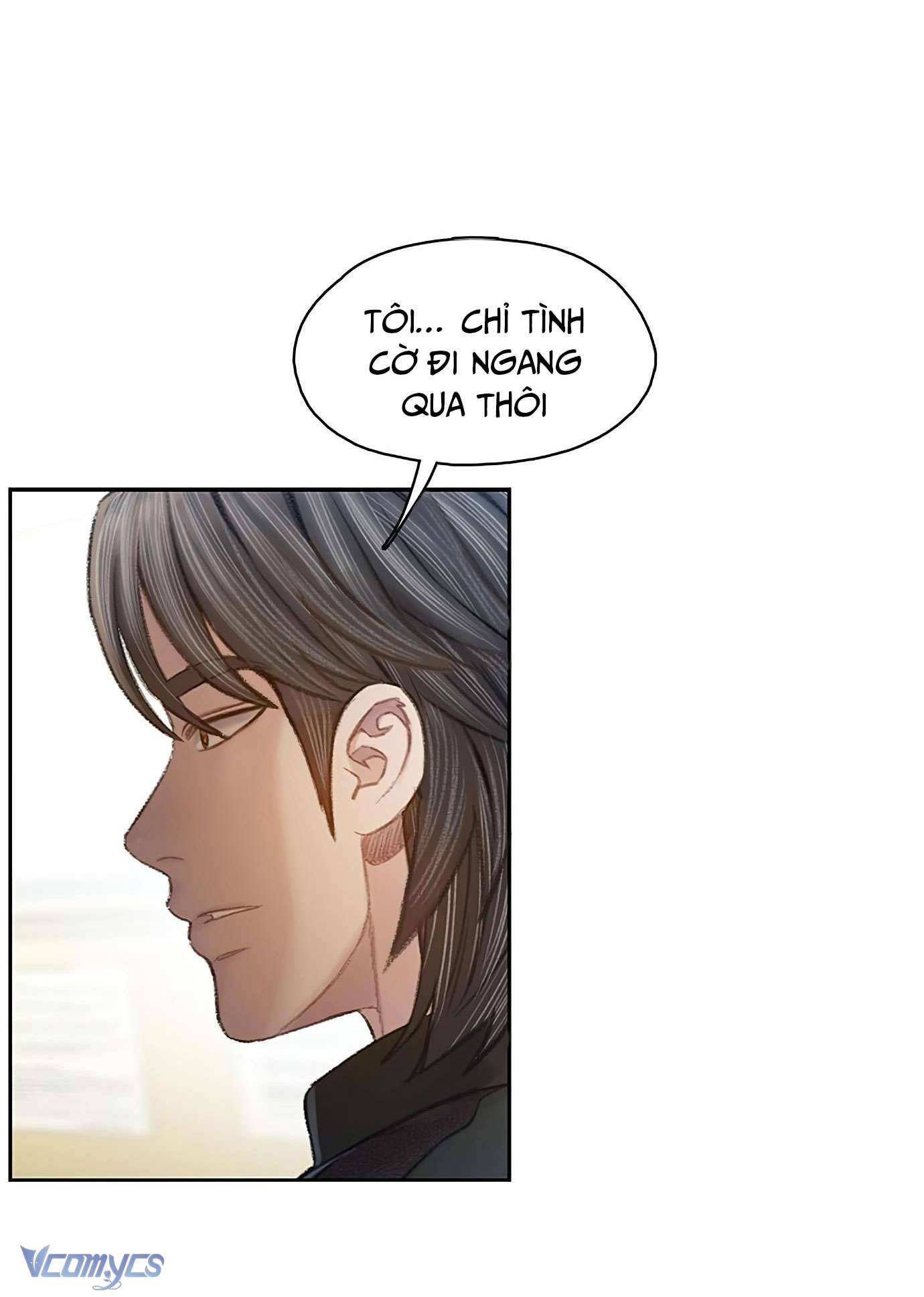 Trăng Tối: Thành Phố Xám (HYBE) Chap 3 - Trang 2