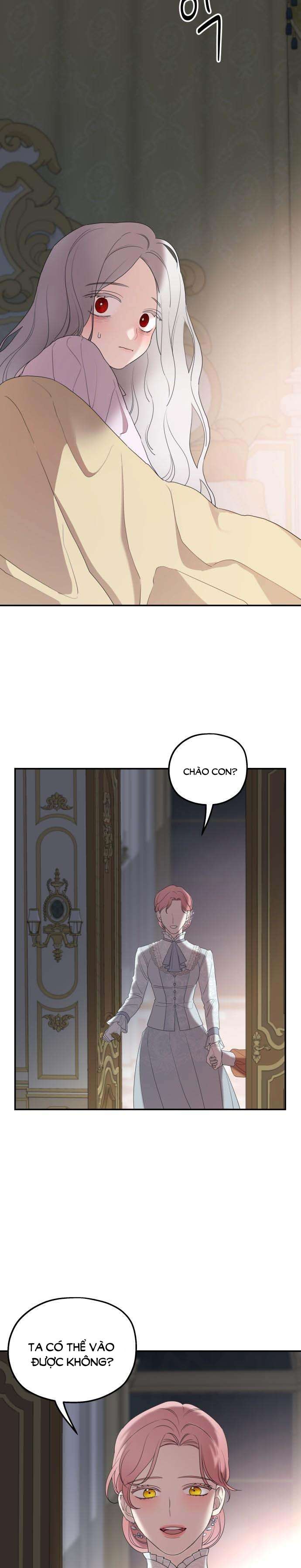 Gia Đình Chồng Quá Ám Ảnh Bởi Tôi Chap 33 - Trang 2