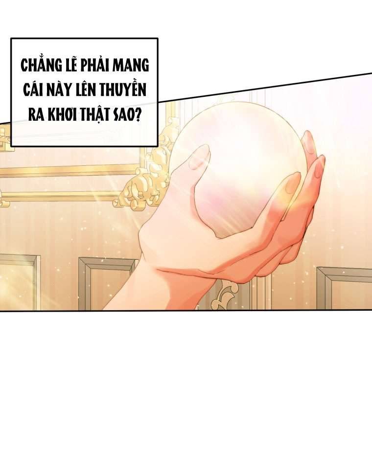 Siren: Trở Thành Gia Đình Của Nhân Vật Phản Diện Chapter 61 - Trang 3