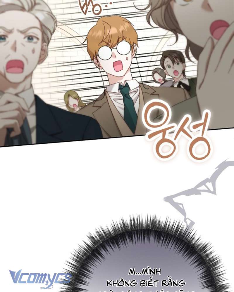 Dành Cho Những Ai Coi Hối Tiếc Là Điều Xa Xỉ Chap 12 - Trang 4