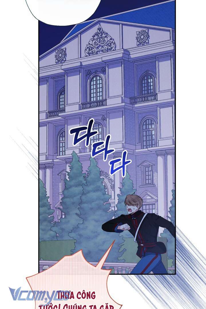 Tiểu Thư Tích Tiền Đi Bụi Chapter 57 - Trang 4