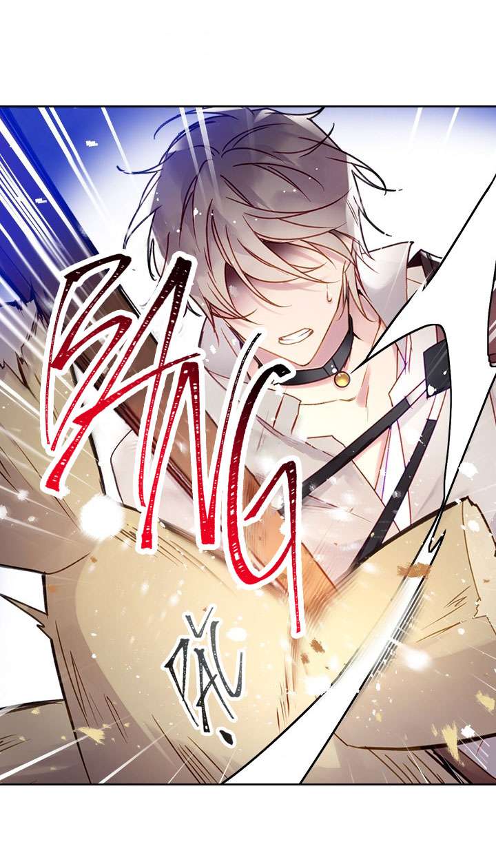 Kết Cục Của Nhân Vật Phản Diện Chỉ Có Thể Là Cái Chết Chapter 45 - Trang 4